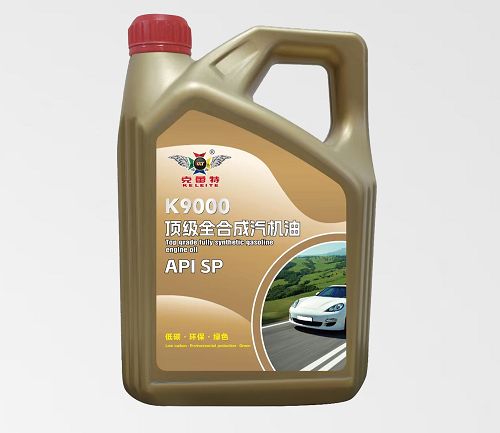 顶级全合成SP/C5 0W/20 0W/30 SP/A3B4 0W/40